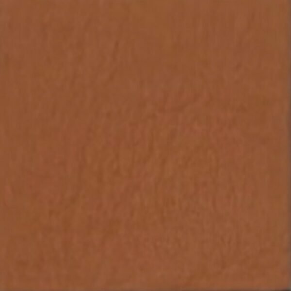 EUROPEAN SOFT NAPPA BURNT ORANGE #106